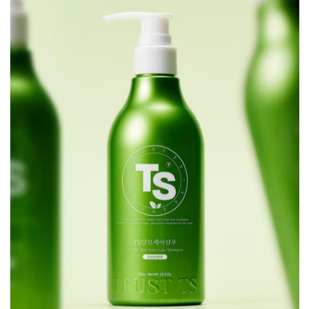 [TS] [Daiso] Коллекции Шампуня и Бальзама