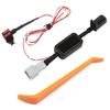Auto Start Stop A-Off Cable For Subaru Forester Crosstrek 2019-2024 Plastic Set