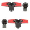 Parking Sensor Set 28533-5ZA0A 28438-4GA1A for 2015-2018 Nissan Altima
