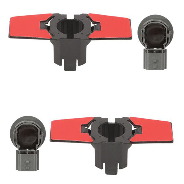 Parking Sensor Set 28533-5ZA0A 28438-4GA1A for 2015-2018 Nissan Altima