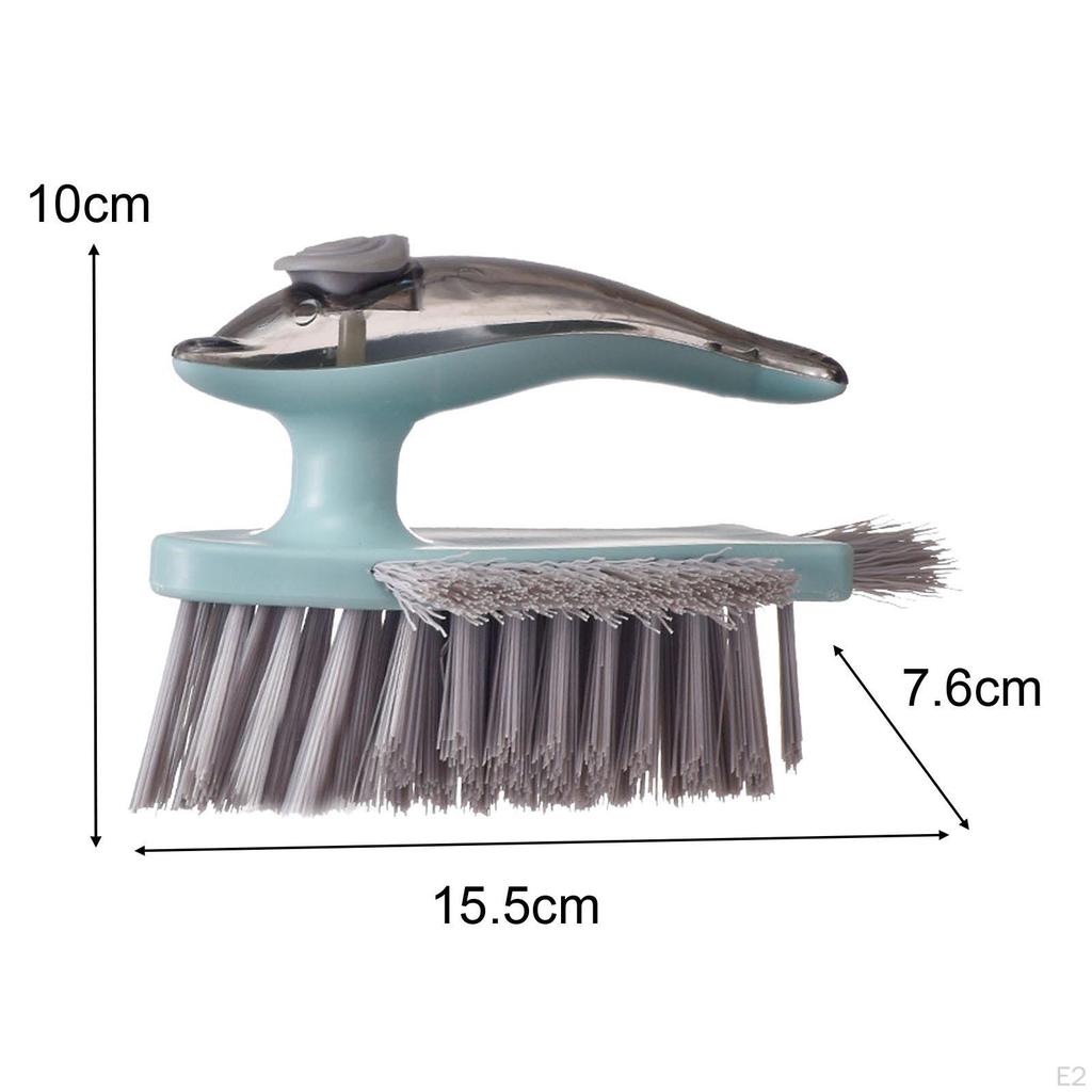 Набор для чистки плитки и швов