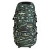 tiger stripe 75l limited edition