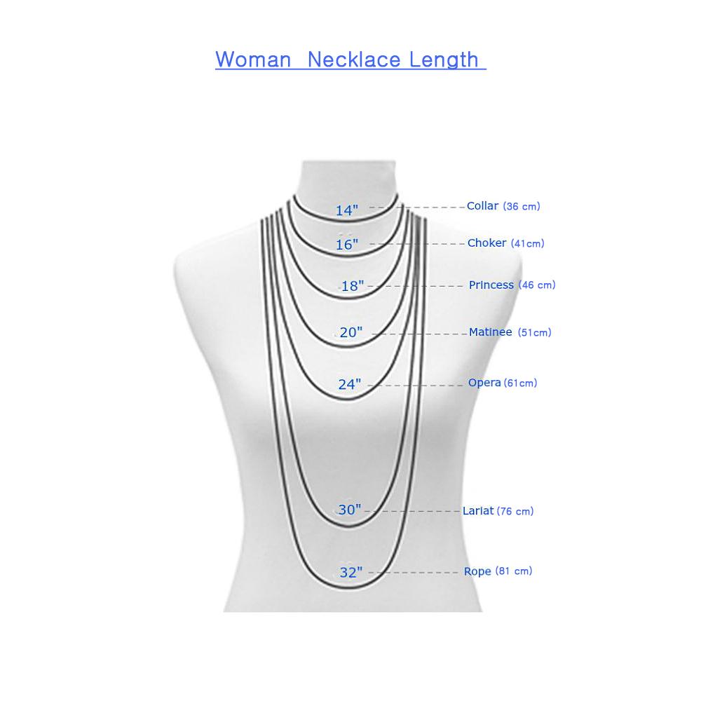 Mezmic Magic Cognac Diamond Crescent Gold Necklace