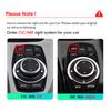 OSSURET Android Car Stereo для BMW F10 F11 520i 525i 528i CIC NBT 2011 - 2017 Автомобильный Радио Мультимедийный Плеер GPS Плеер 1920*720 Интеллектуальный Экран RDS