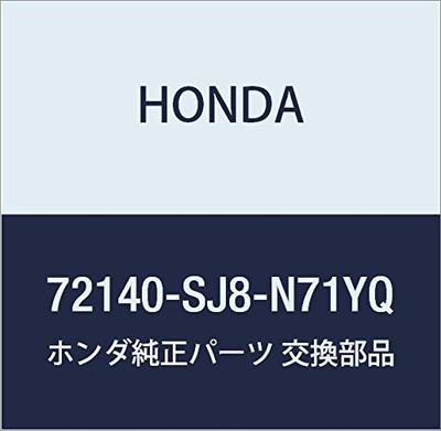 Оригинальные запчасти Ручка в сборе. р. Входная дверь Bamos Hobio Номер модели 72140-SJ8-N72YQ