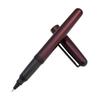 Auto Water-Based Ballpoint Pen CR01 Matte Wine CR01-05-MWI