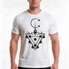 Tazerzit The Berber Jewelery Symbol Amazigh Culture Fibula TShirt Summer Casual Cotton Tee Oversized Streetwear Tops