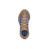 adidas Кроссовки унисекс Yeezy Boost 380 Blue Oat с антибликовым покрытием Коричневые Q47306