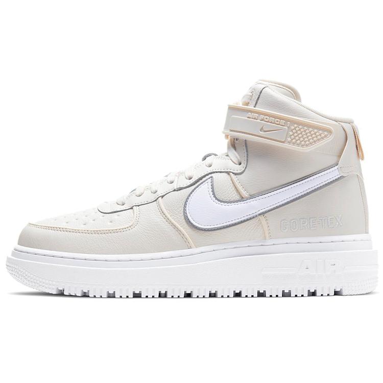 Nike Ботинки Air Force 1 Gtx High Phantom DH4096-001