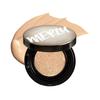 Merzy The First Glow Cushion Foundation 21P Ваниль/22N Бежевый/23N Песочный SPF50+ PA+++ 13г