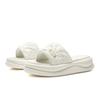Fila Шлепанцы Sponge 1+ Дельфин Универсальные Удобные Толстая Подошва Женские сандалии F12W621501FGP