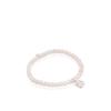 Silver and Quartz Tous Icon Color Bracelet / Tous Icon Color Bracelet / Bracelet / 212531540
