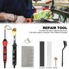 50/100W Car Bumper Repair Soldering Iron 220V Soldering Iron Tip Repair Tool Adjustable Temperature Welding Rework Station