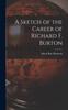 Книга A Sketch of the Career of Richard F. Burton