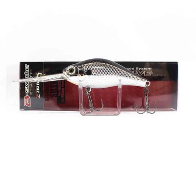 ZipBaits B Switcher 4.0 65мм плавающая приманка 400 (3212)