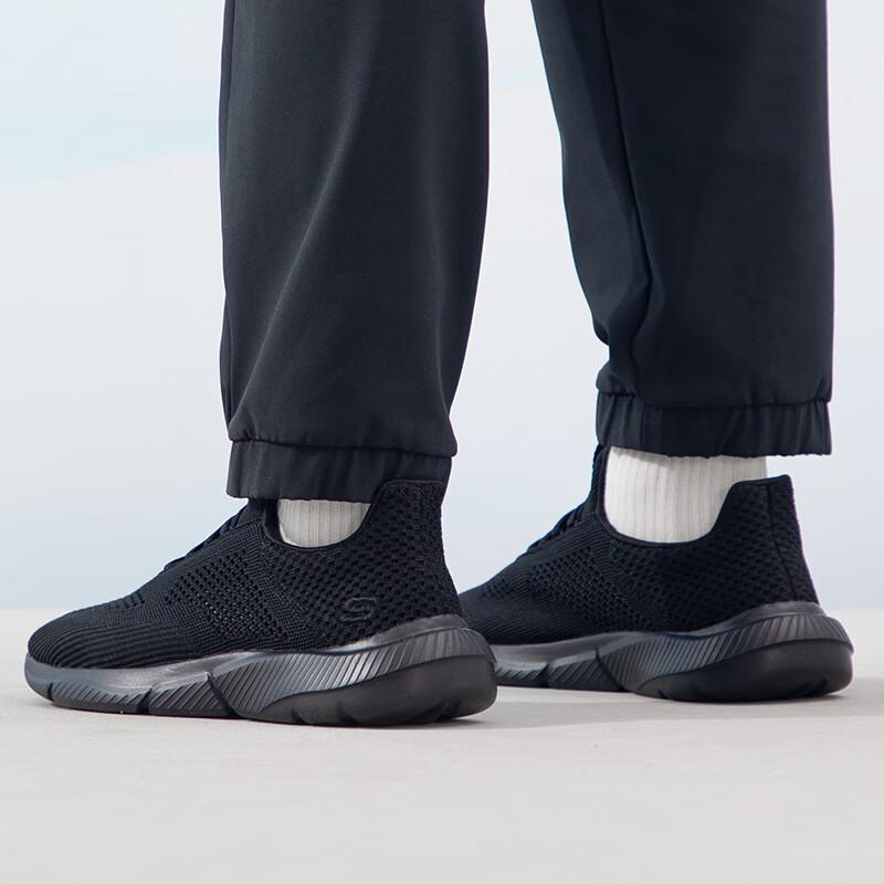 Skechers Мужская повседневная обувь 210281