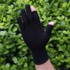 Stretch Driving Gloves Wear Resistant Fishing Gloves Sun Protection Sunscreen Gloves  Spring Summer