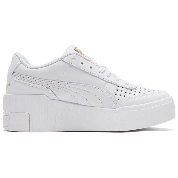 Puma Charlotte Olympia X Cali Wedge 'Золотые Звезды' Женские 374337-01