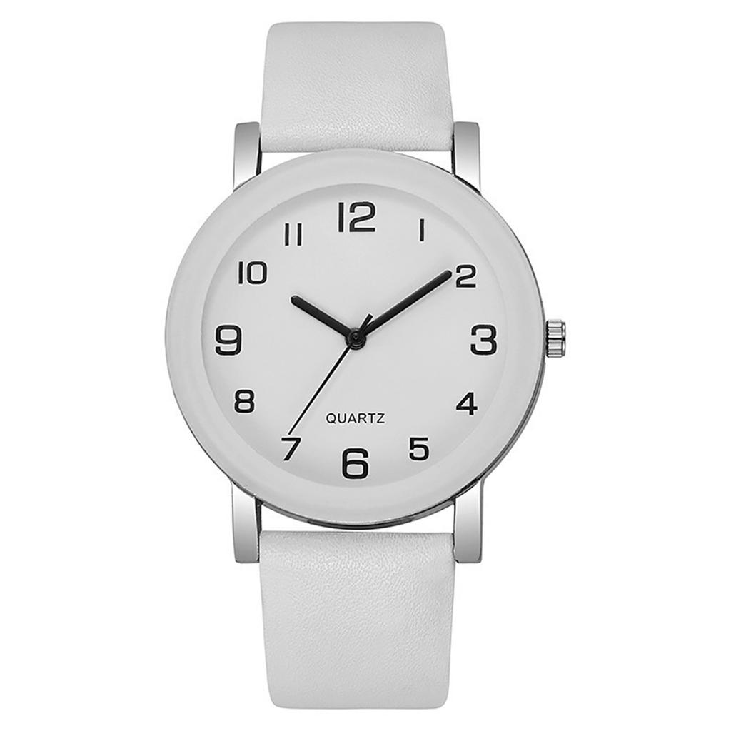 Мужские водонепроницаемые светящиеся наручные часы-будильник для бега