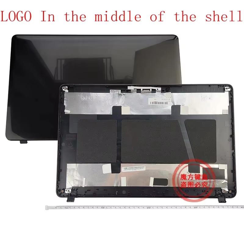Новый Для Acer Aspire E1-571 E1-571G E1-521 E1-531 E1-531G Задняя крышка/Рамка LCD/Верхняя часть подставки для рук/Нижняя часть корпуса/Крышка жесткого диска