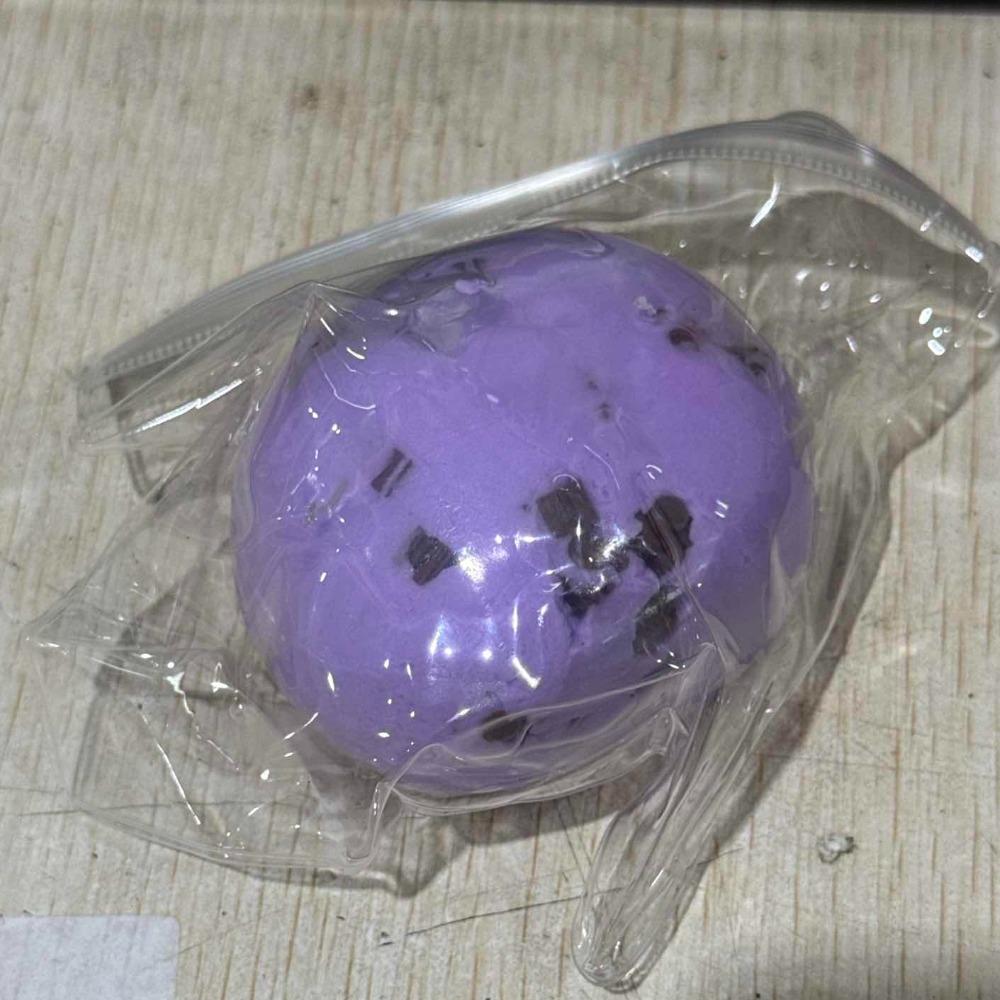 Shapeable Squeeze Toy Fresh Handmade Ball Toy Trick Gift Pinch Toy Children Birthday Gift