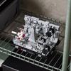 LEGO Звездные войны Смерть Звездный окоп Бег Диорама 75329 Игрушка Блок Подарок Грузовик Мальчики Взрослые (TM)