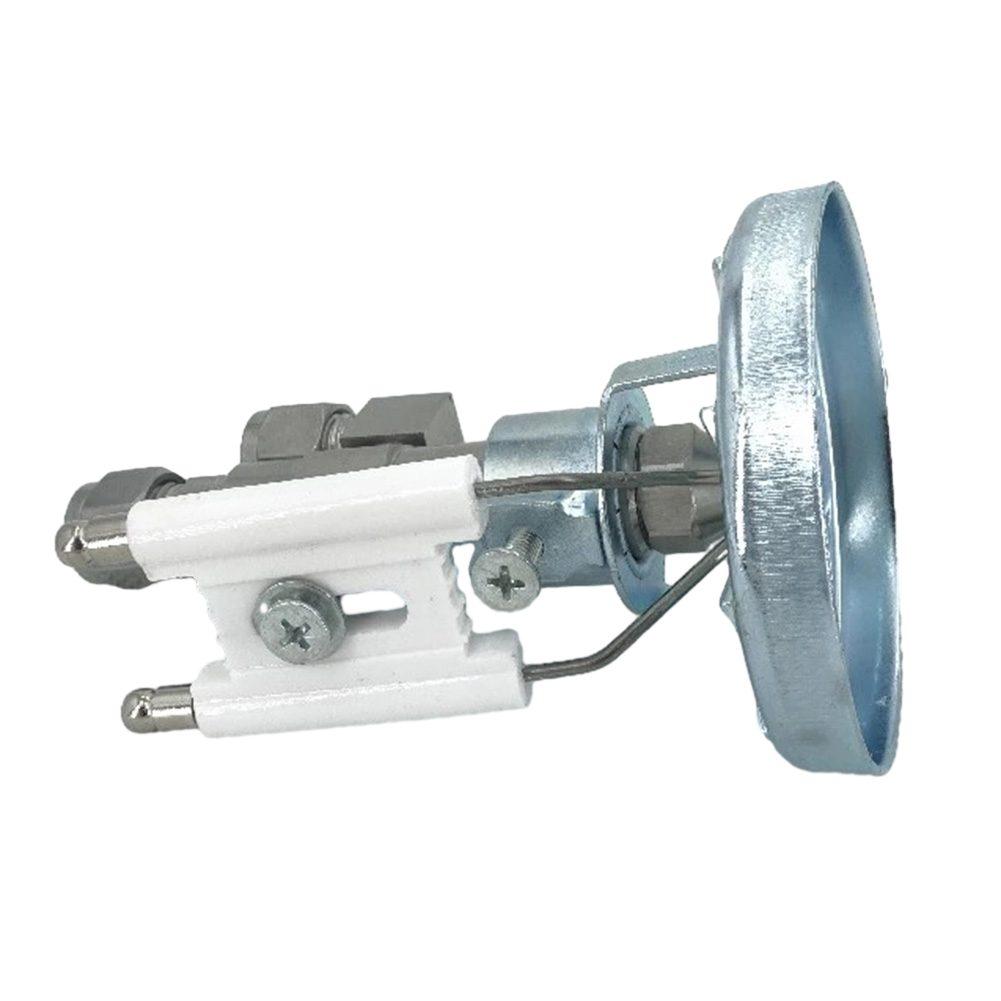 Топливная форсунка для хлеба Промышленное отопление Мазут на спиртовой основе