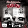 CD MOBB DEEP - Amerikaz Nightmare 82876537302 Jive 2004 US Rap & Hip-Hop/R&B Used