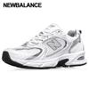 Галерея New Balance 530 Кроссовки унисекс Mr530ad