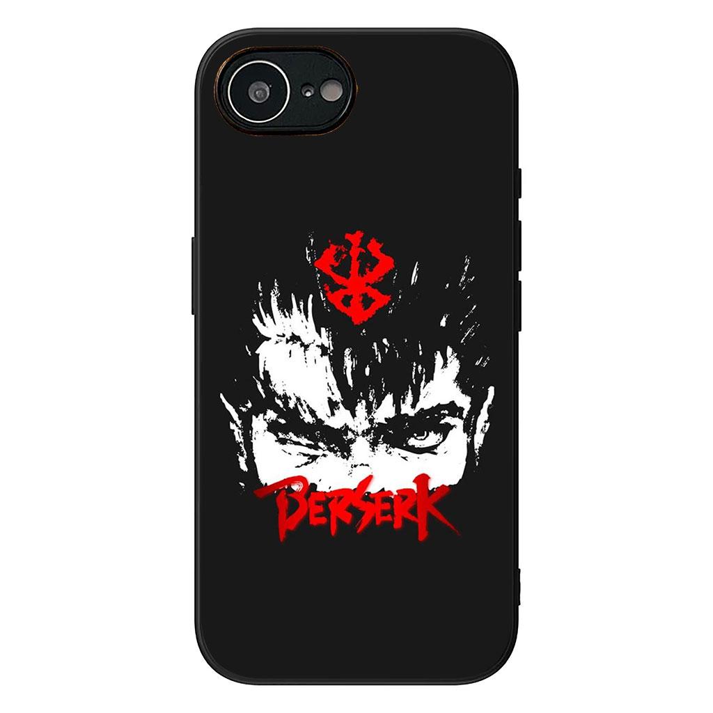 Чехол для телефона Berserk Comics Guts для Huawei P30 P20 P10 Mate 10 20 Pro Lite Y9A Y8S P Smart Y7 Y9 Prime Y6
