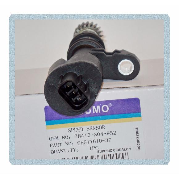 78410-S04-952 VSS Speed Sensor Fits:Honda Civic 1996-2000 Integra 2000-2001
