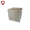 Golden Flag Shield Hot-Dip Galvanized Gabion Blast Wall