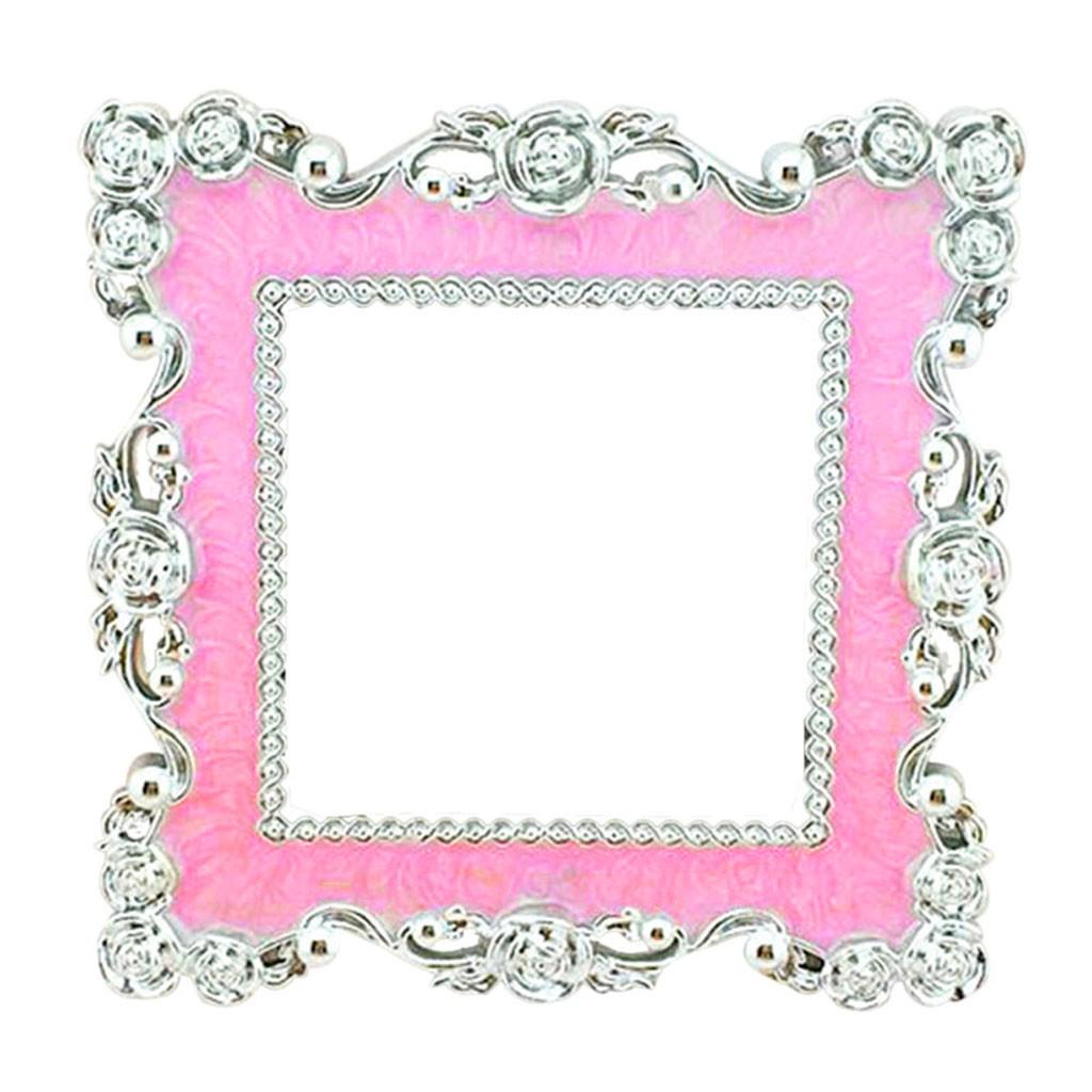 HS Home Switch Cover Square Shape Switch Wall Light Socket Stickers Room Decoration