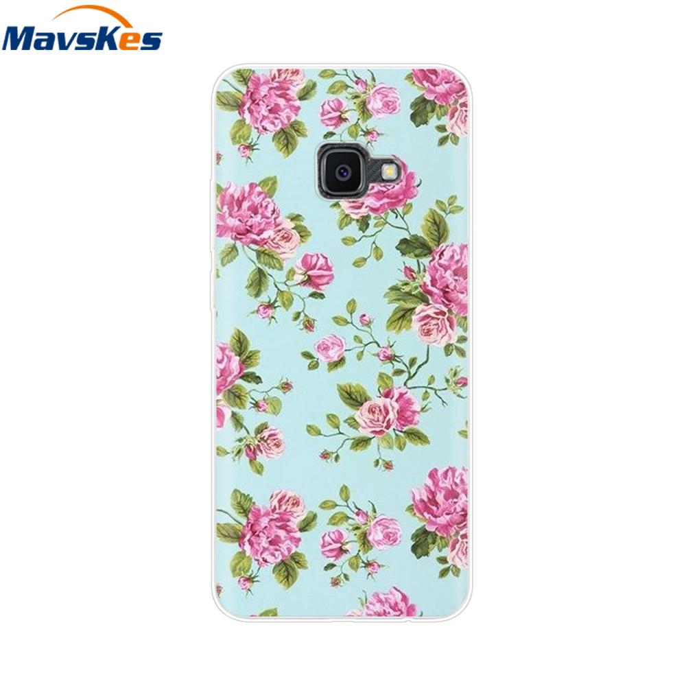 Для Samsung Xcover 4 4S Чехол Задняя крышка Чехлы для телефона Для Samsung Galaxy X Cover 4 4S Мягкие силиконовые чехлы Xcover4 s Корпус Бампер