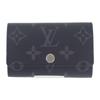 M82603 Key Holder  Black Mens