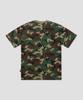 DICKIES Tree Logo T-Shirt Camo