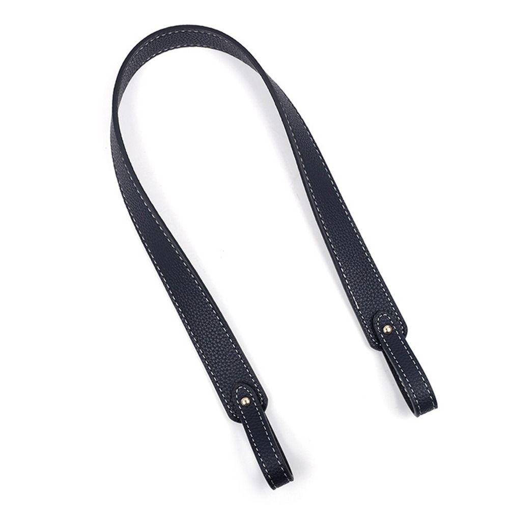 1 шт. Кожаные сумки Ремень Замена Регулируемый Crossbody Ручка Ремень Сумка Пояс Женские DIY Аксессуары для сумок