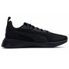 Puma Flyer Flex Triple Black Unisex Sneakers 195201-05