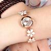 Romantic Women's Wristwatch/bracelet Watch, Women's Watch for gift,Korean Popular Watches
