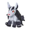 Оригинальная плюшевая игрушка из Pokémon Center Pokémon fit Glaena 14 x 11 x 19 см (В x Ш x Г)