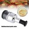 Dicer Home Manual Hand Press Garlic Vegetable Food Processor Onion Chopper Fruit Cutter
