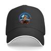 MK12 Mortal Kombat 1 Логотип Бейсболка Кепка-snapback мужская большого размера Военная кепка Мужская Новая кепка Женская Мужская