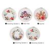 Набор для вышивания крестом для начинающих - Ручная вышивка DIY ремесло