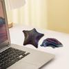 3D Printed Articulating Starfish Toy Flexible Anxiety Stress Relief Fidget Starfish Toy Home Office Desktop Decoration Ornament