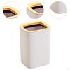 Мусорное ведро, корзина для мусора для дома, гостиной, кухни, туалета