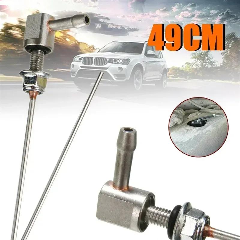 Car Heater Fuel Tank Stand Pipe Standpipe For Webasto Eberspacher 49CM Heater Fuel Stand Pipe For Car Fuel Supply System