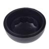 61618226006 8226006 2pcs Car Front Windshield Wiper Arm Nut Cover Cap Fit For BMW E46 E65 E66 E83 Black
