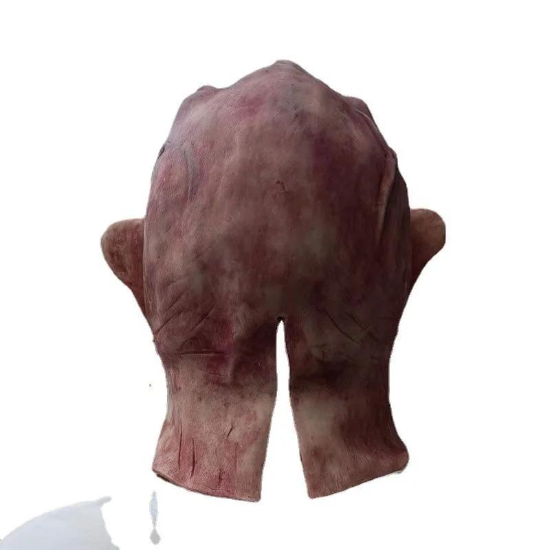 Маска одноглазого монстра