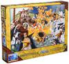Пазл Ensky One Piece Marineford 1000 деталей (50x75cm)