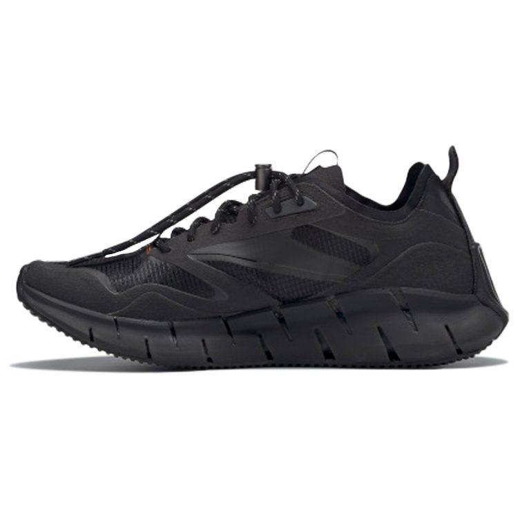 Zig Kinetica Charli Cohen x Zig Kinetica Wmns Reebok Horizon 'Черный' Женские FW6283